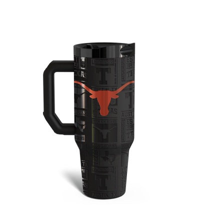 Thicc Buddy 40oz | Texas Longhorns | Legacy