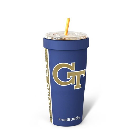 To-Go Buddy | Georgia Tech Yellow Jackets | Gameday