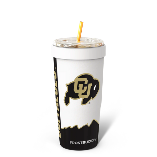 To-Go Buddy | Colorado Buffaloes | Gameday