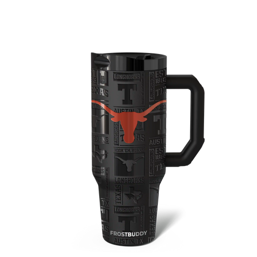 Thicc Buddy 40oz | Texas Longhorns | Legacy