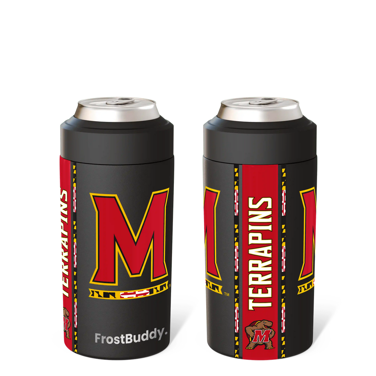 Universal Buddy | Maryland Terrapins | Gameday