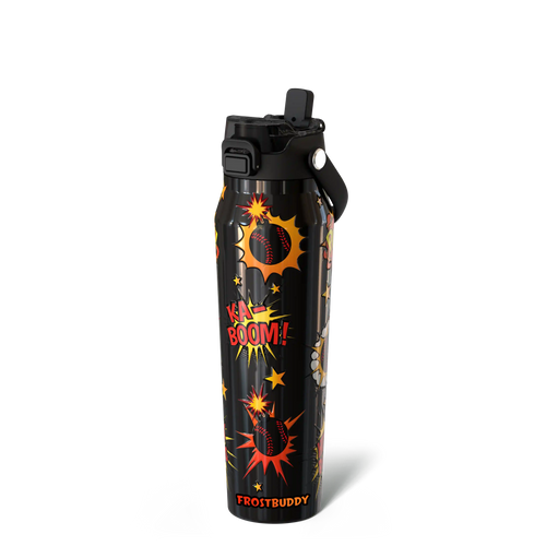 Bottle Buddy 32oz | Hittin' Bombs