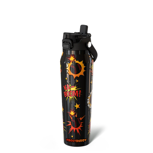 Bottle Buddy 32oz | Hittin' Bombs