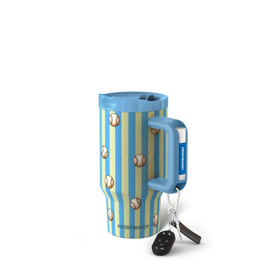 Mug Buddy 16oz | Vintage Baseball