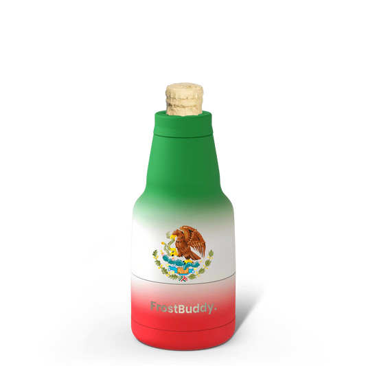Chubby Buddy | Mexico