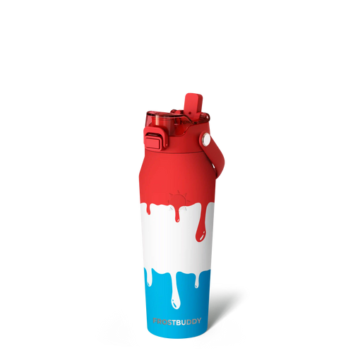 Bottle Buddy 24oz | Rocket Pop