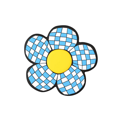 Budz | Checkered Daisy