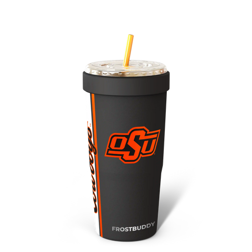 To-Go Buddy | Oklahoma State Cowboys | Gameday
