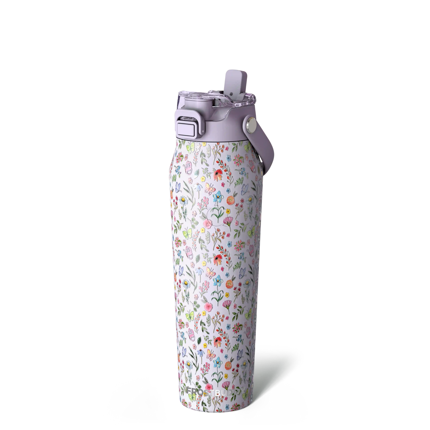 Bottle Buddy 32oz | Wildflower