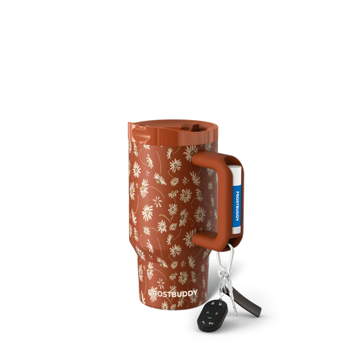 Mug Buddy 16oz | Sweet Daisy