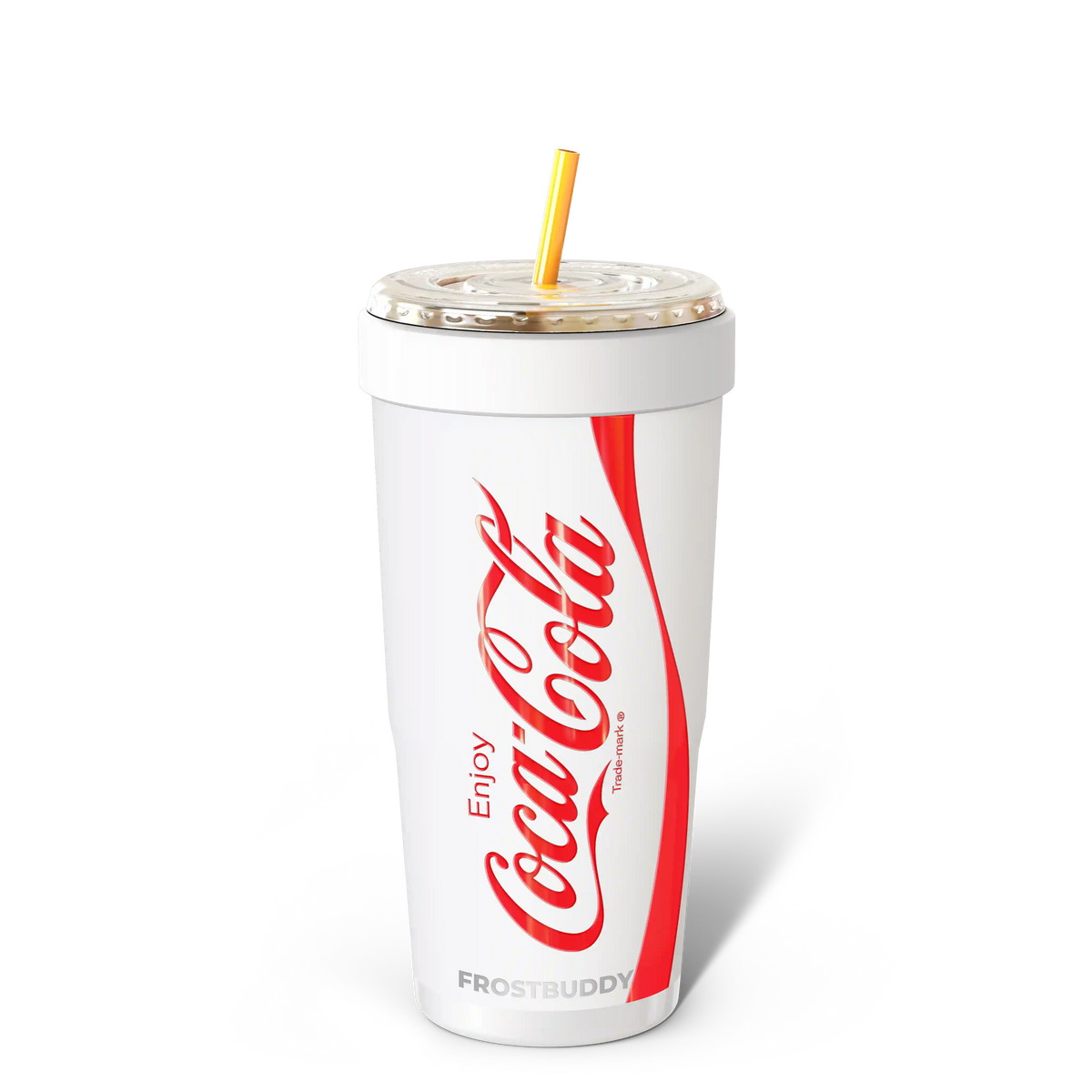 To-Go Buddy | Coca-Cola | Enjoy Coca-Cola