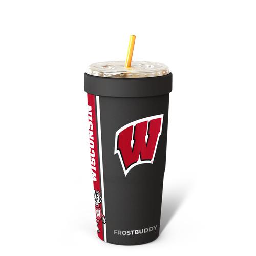 To-Go Buddy | Wisconsin Badgers | Gameday