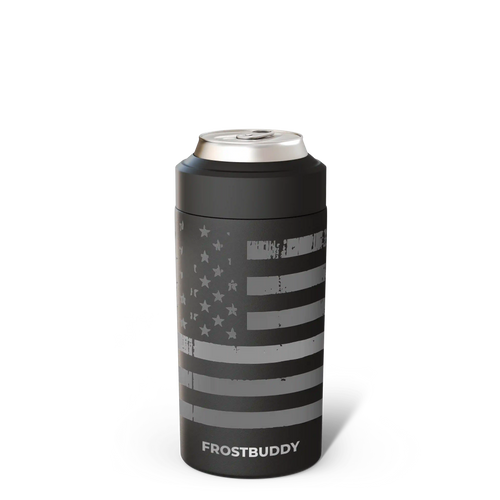 Universal Buddy | Gunmetal Glory