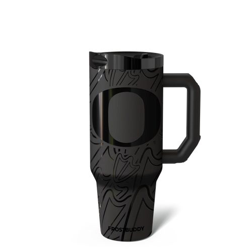 Thicc Buddy 40oz | Oregon Ducks | Night Game