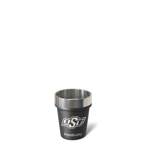 Shot Buddy | Oklahoma State Cowboys | Gameday