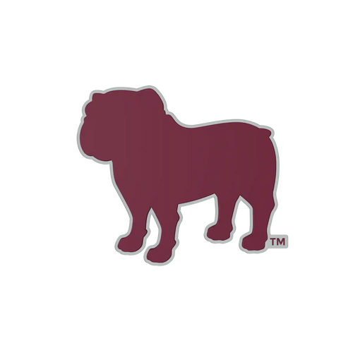 Budz | Mississippi State Bulldogs