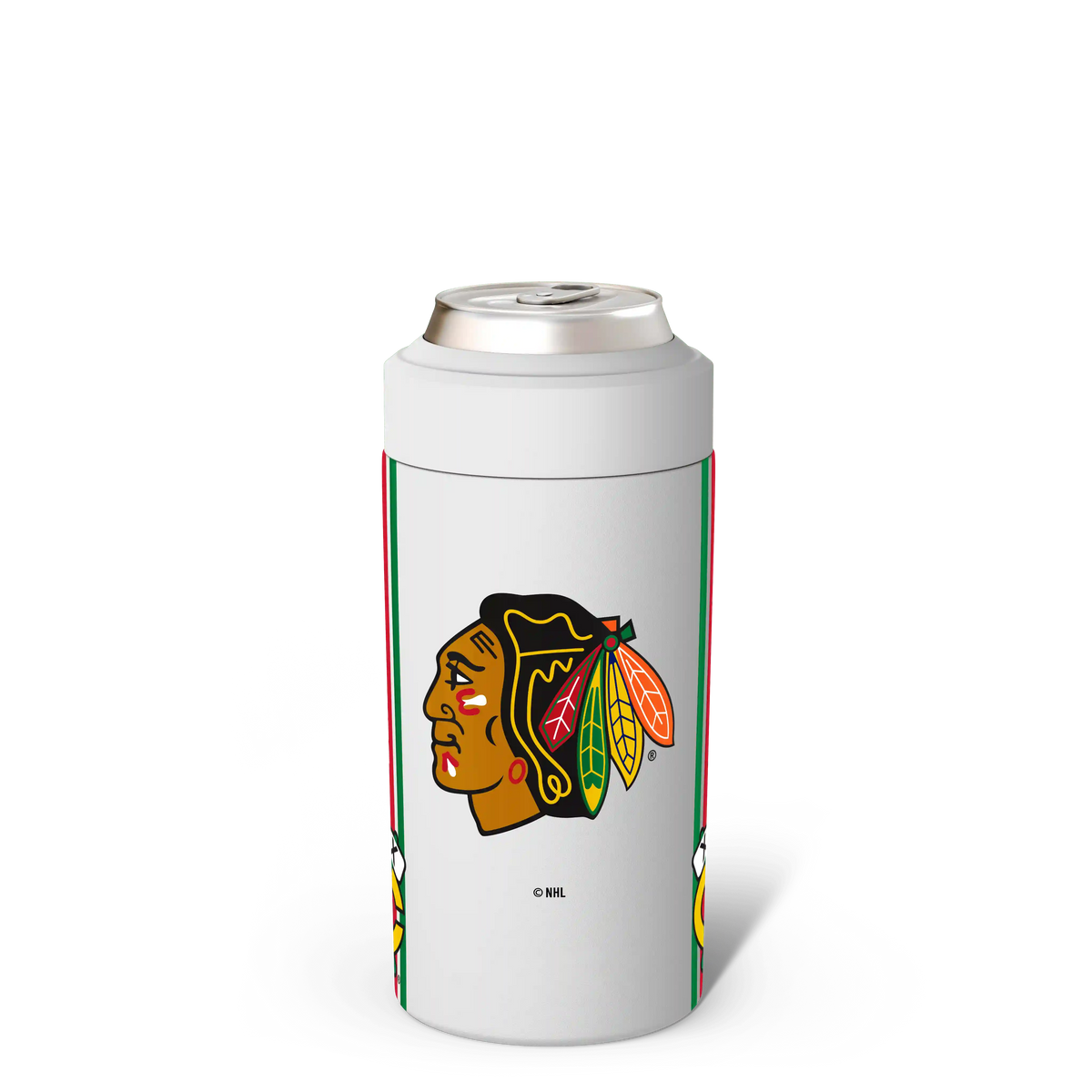 Universal Buddy | Chicago Blackhawks | Gameday