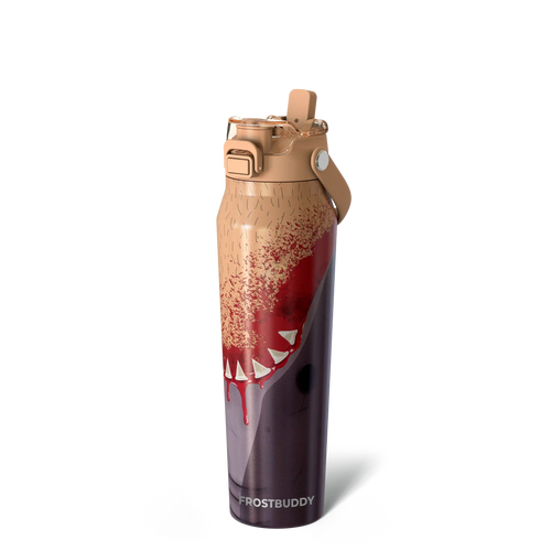 Bottle Buddy 32oz | Snack Time