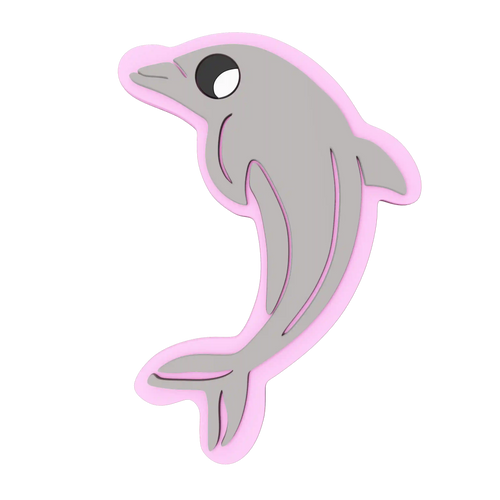 Budz | Dolphin