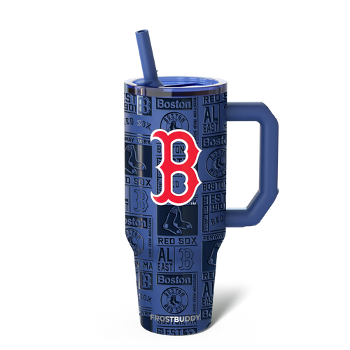 Thicc Buddy 40oz | Boston Red Sox | Legacy