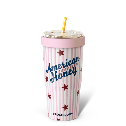 To-Go Buddy | American Honey