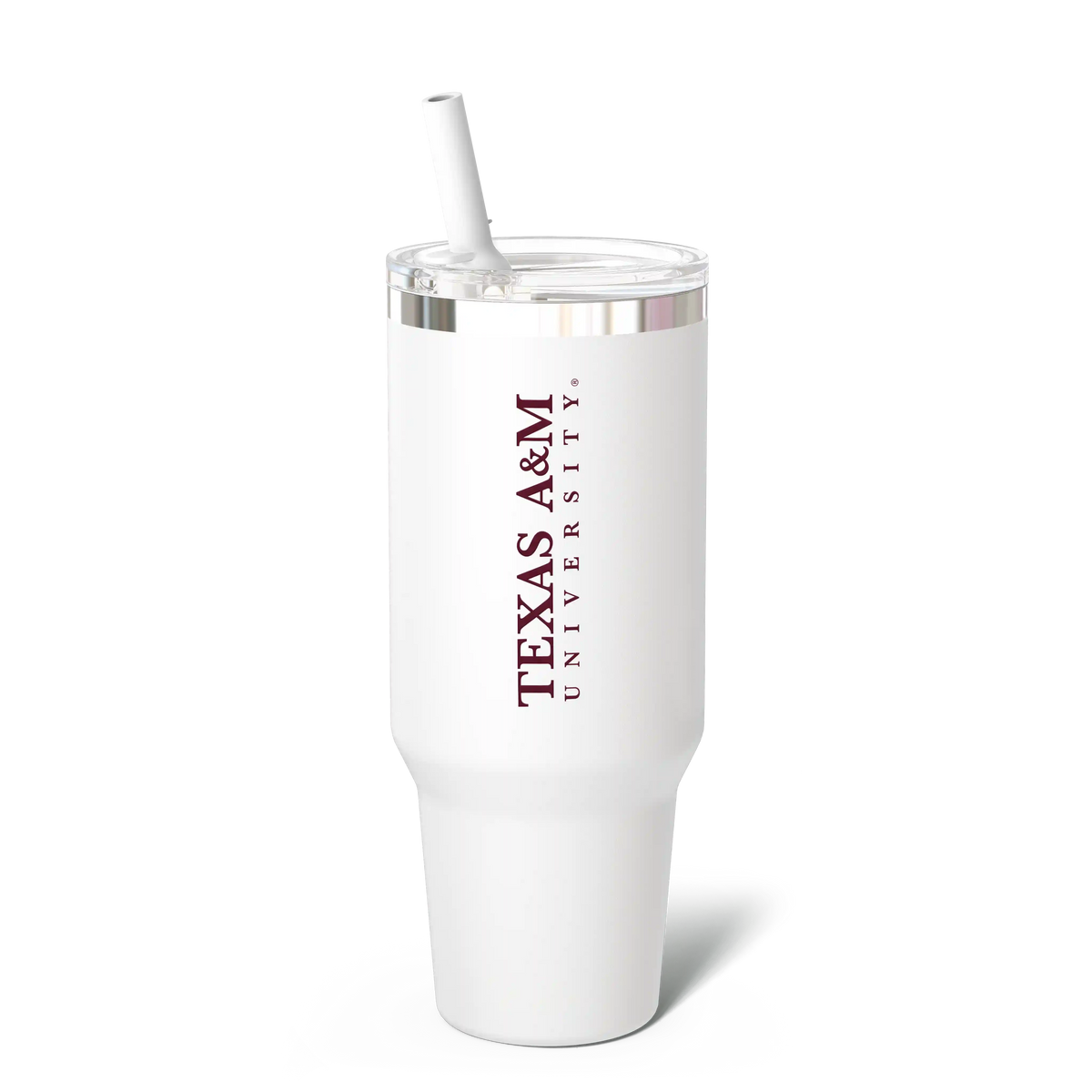 Thicc Buddy 40oz | Texas A&M Aggies | Gameday