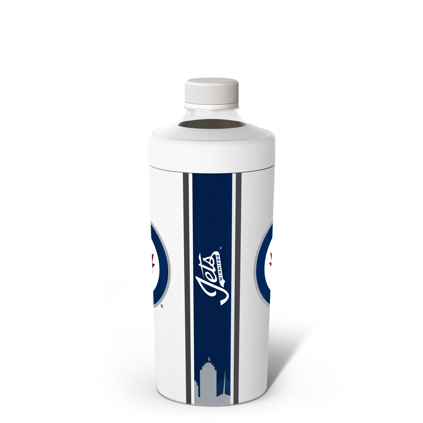 Universal XL | Winnipeg Jets | Gameday