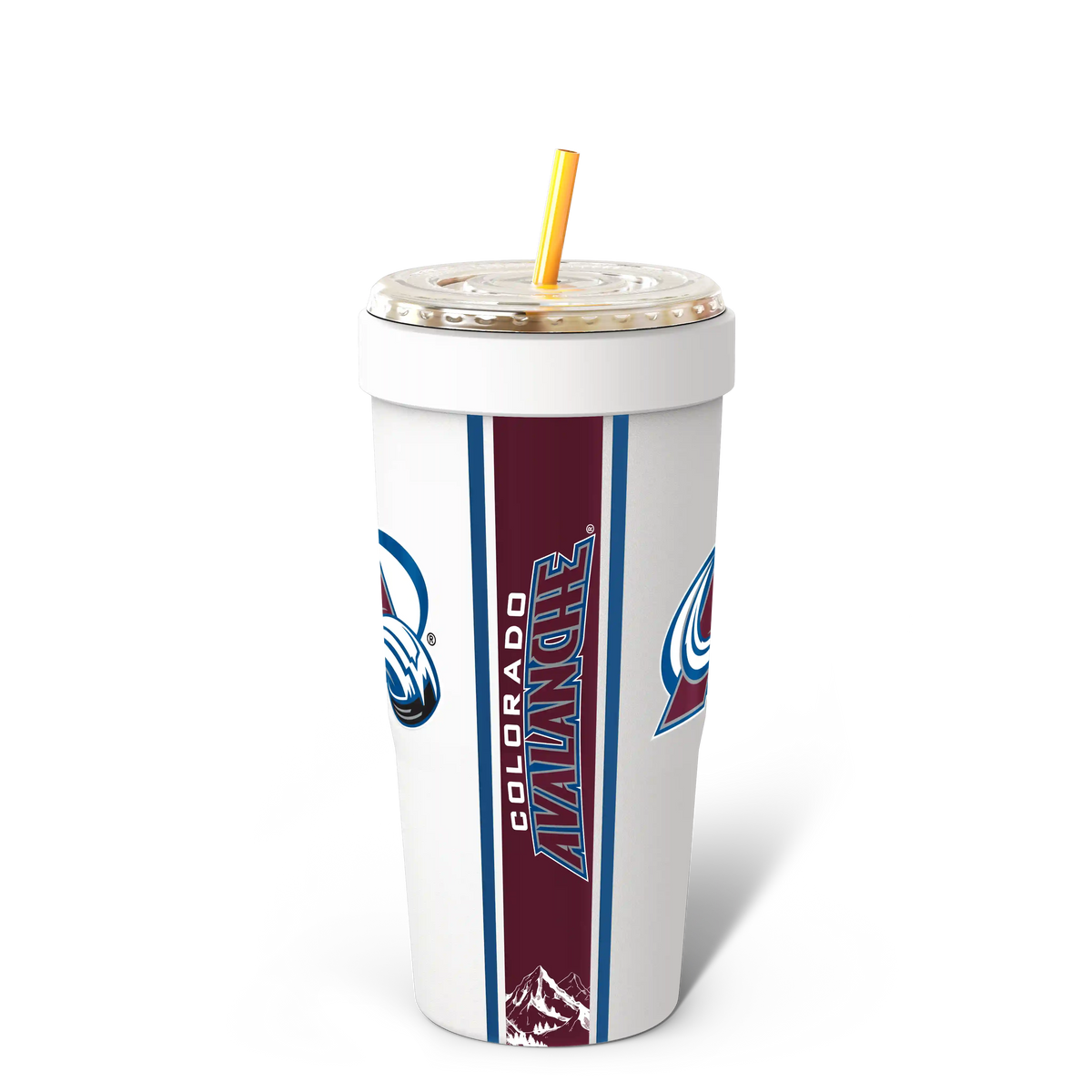 To-Go Buddy | Colorado Avalanche | Gameday