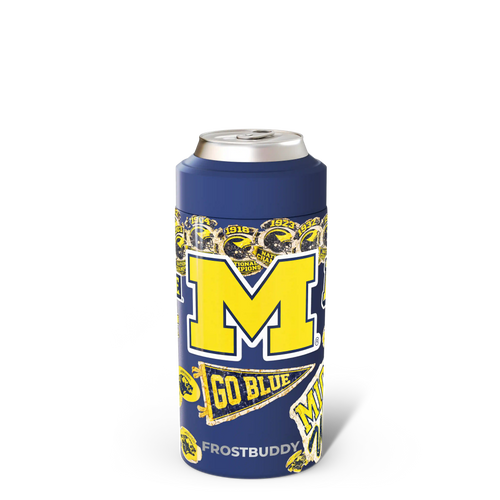 Universal Buddy | Michigan Wolverines | Sticker