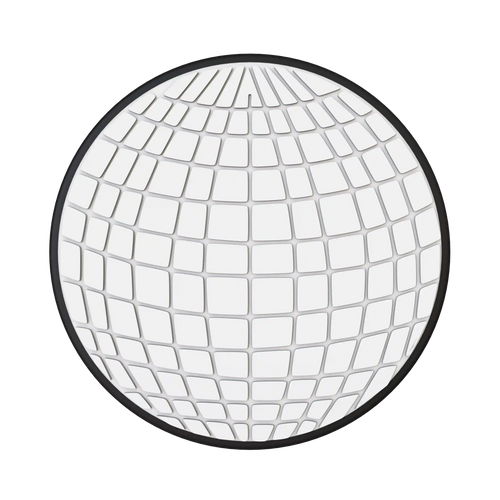 Budz | Mirror Ball