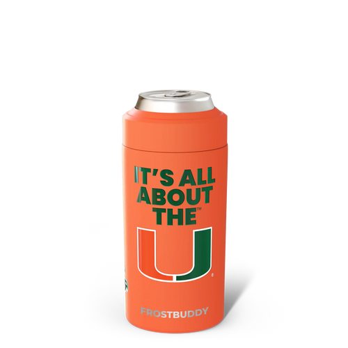 Universal Buddy | Miami Hurricanes | The U