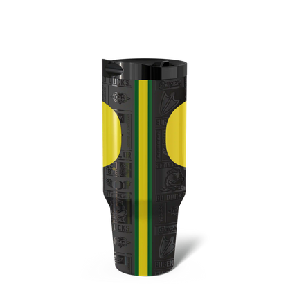 Thicc Buddy 40oz | Oregon Ducks | Legacy