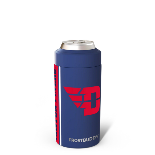 Universal Buddy | Dayton Flyers | Gameday