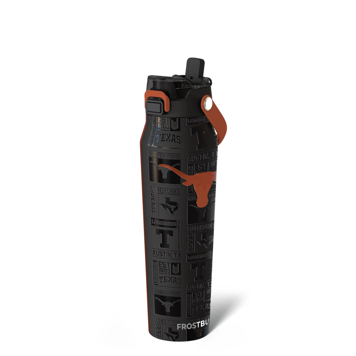 Bottle Buddy 32oz | Texas Longhorns | Legacy