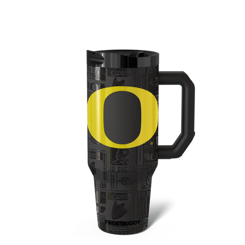 Thicc Buddy 40oz | Oregon Ducks | Legacy