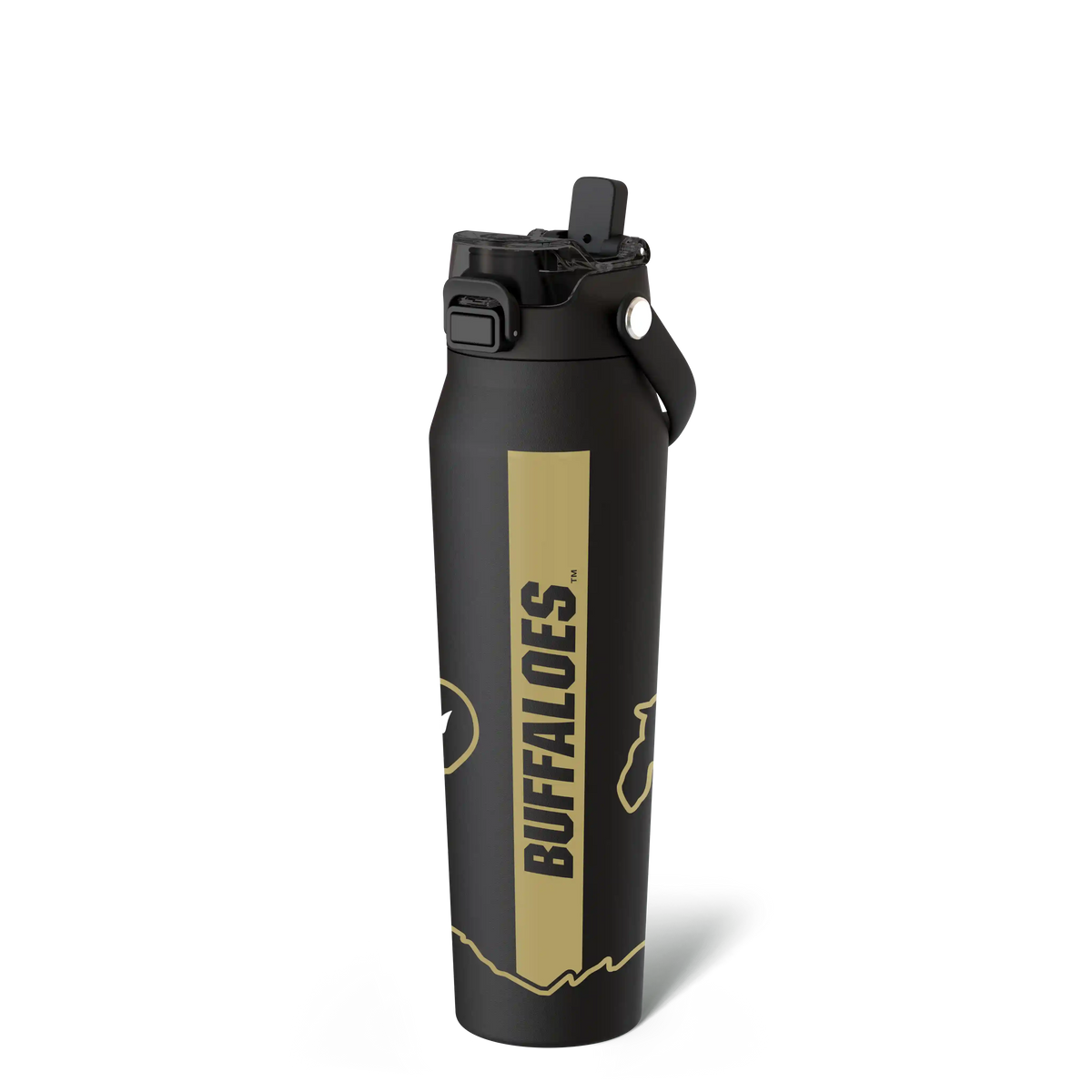 Bottle Buddy 32oz | Colorado Buffaloes | Gameday