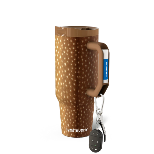 Thicc Buddy 40oz | Fawn