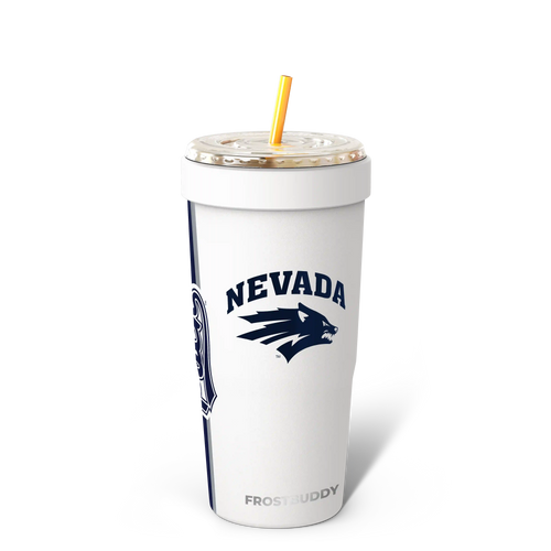To-Go Buddy | Nevada-Reno Wolf Pack | Gameday