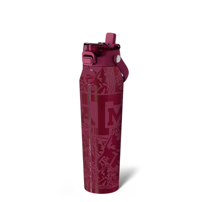 Bottle Buddy 32oz | Texas A&M Aggies | Color Rush