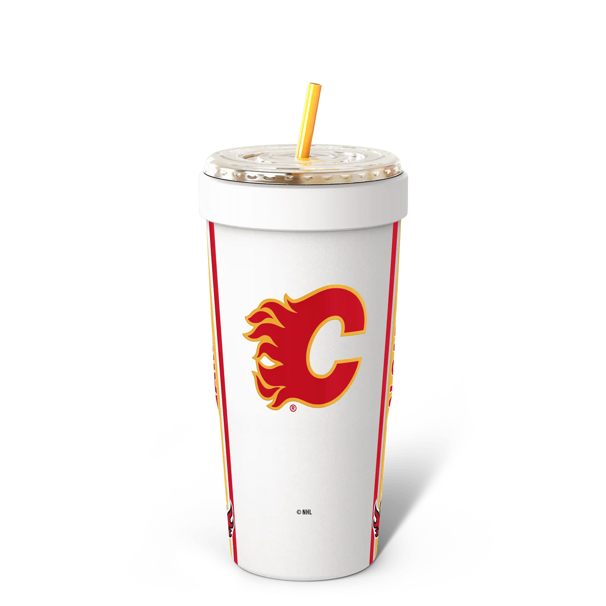 To-Go Buddy | Calgary Flames | Gameday