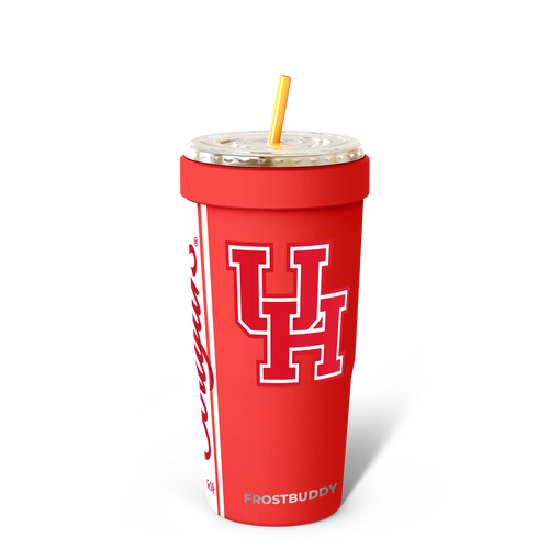 To-Go Buddy | Houston Cougars | Gameday