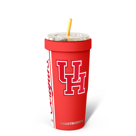 To-Go Buddy | Houston Cougars | Gameday