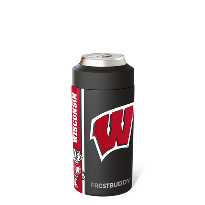 Universal Buddy | Wisconsin Badgers | Gameday