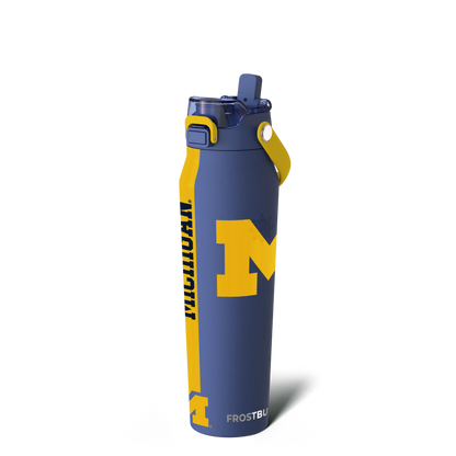 Bottle Buddy 32oz | Michigan Wolverines | Gameday