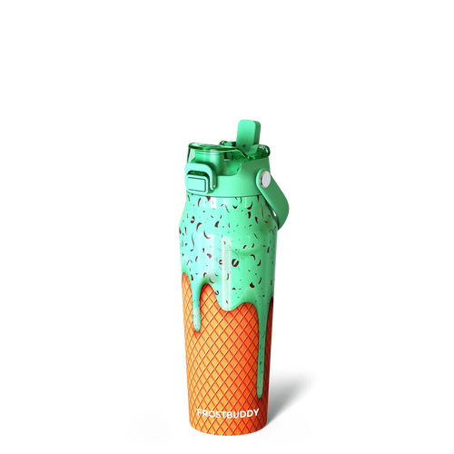 Bottle Buddy 24oz | Mint Chocolate