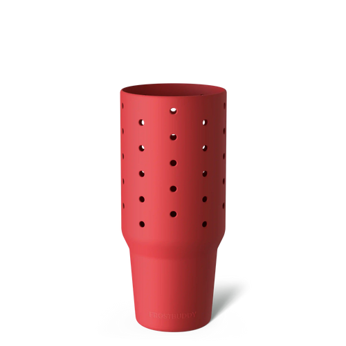Thicc Buddy 40oz Skin | Crimson