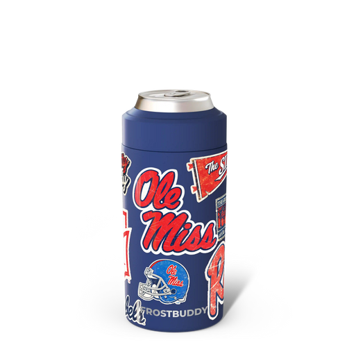 Universal Buddy | Ole Miss Rebels | Sticker