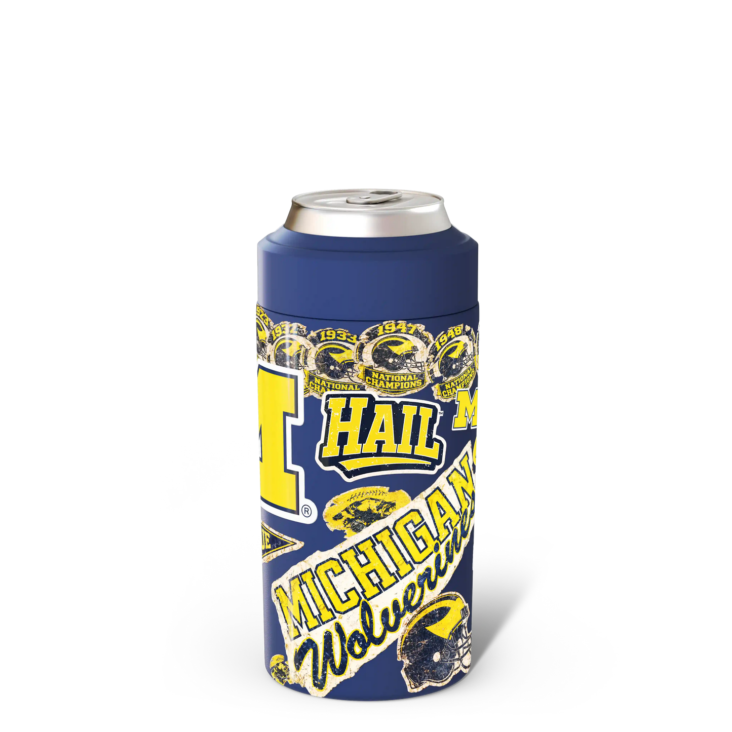 Universal Buddy | Michigan Wolverines | Sticker