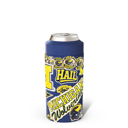 Universal Buddy | Michigan Wolverines | Sticker