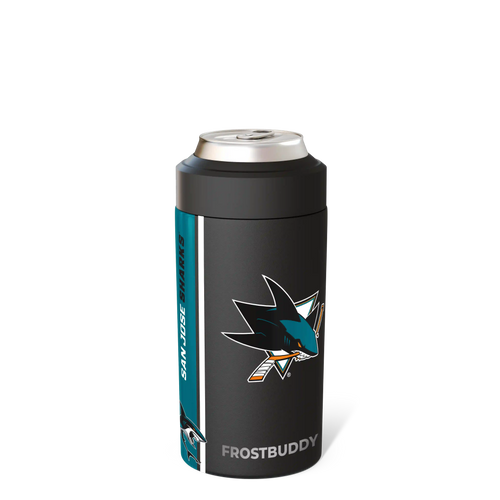 Universal Buddy | San Jose Sharks | Gameday